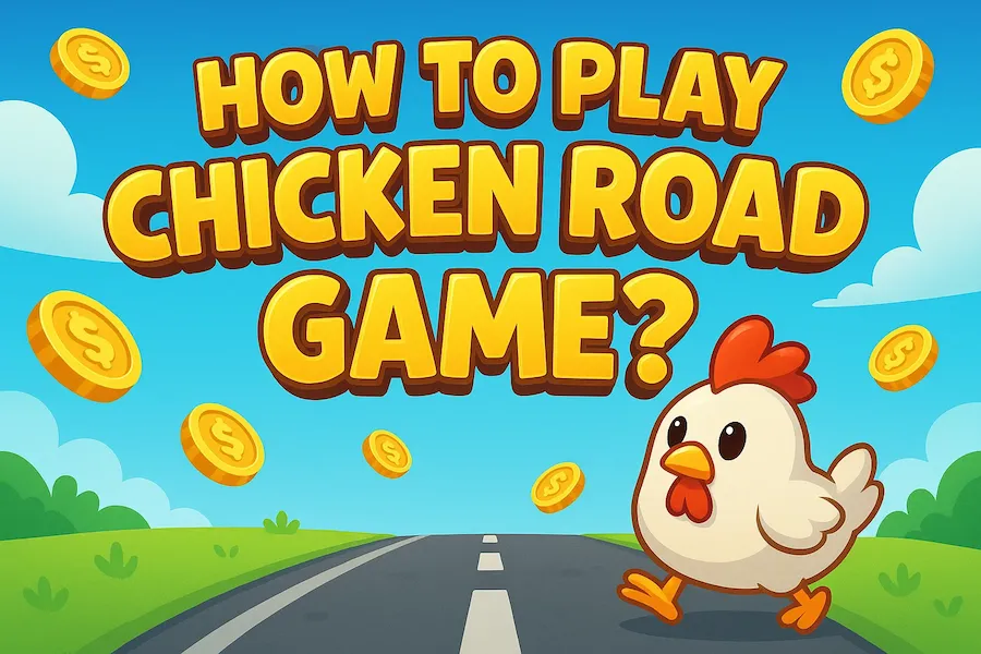 Chicken Road Demo Free Play