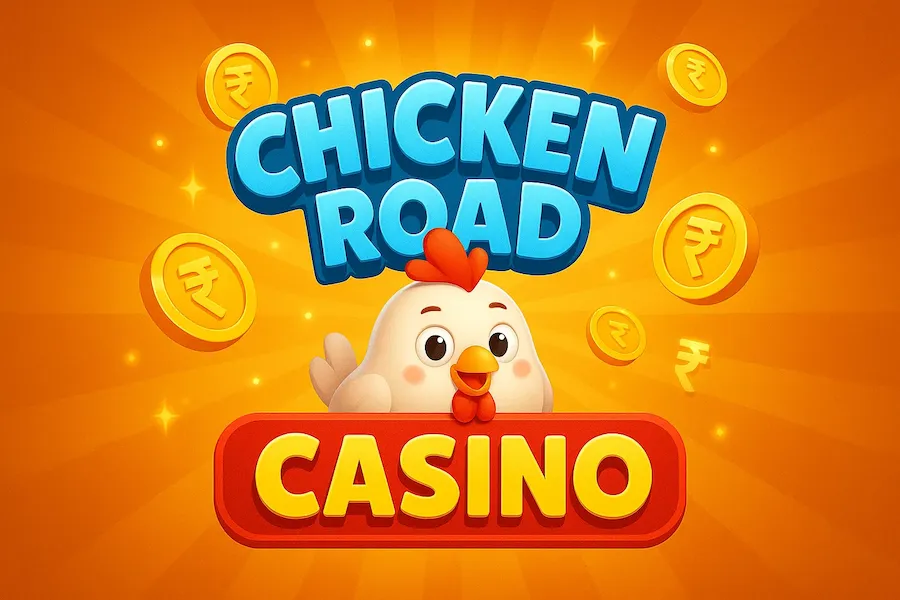 Chicken Road Responsible Gaming