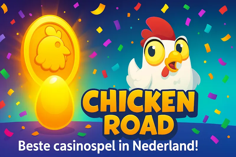 Chicken Road online spelen Nederland