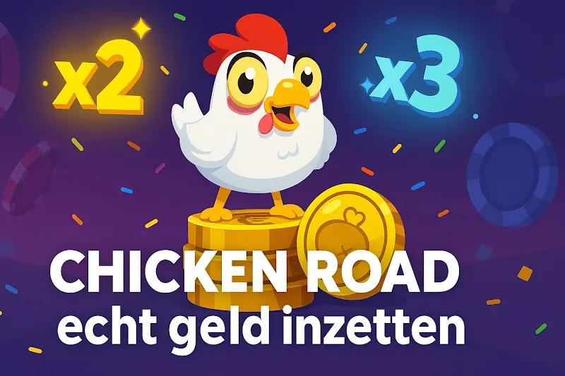 Chicken Road uitbetalingen gids
