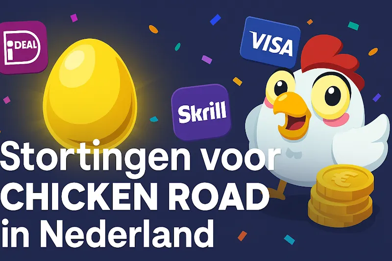 Chicken Road RTP en uitbetalingen