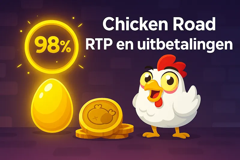 Chicken Road betaaloplossingen Nederland