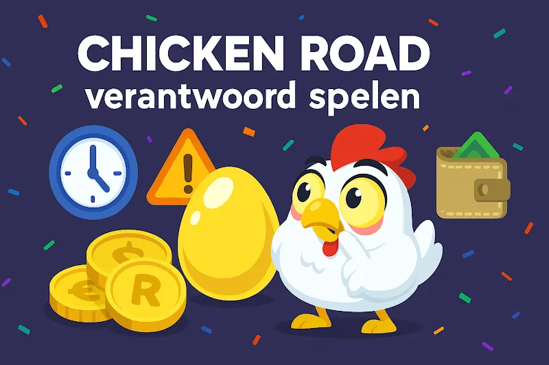 Chicken Road origineel vs Chicken Road 2.0